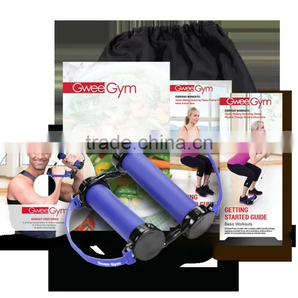 Gwee Gym Names of Exercise Machine Fitness Equipment For Sale photo-2