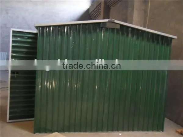 Garden Tool Shed New Design photo-2