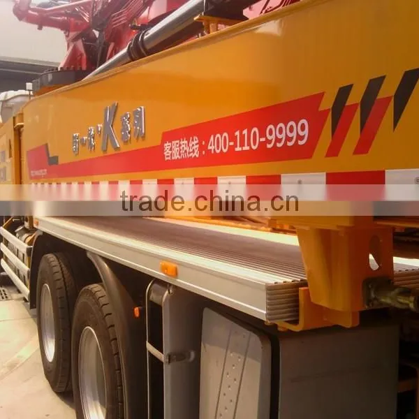 Aluminum Alloy Anti-slip Platen, Accessory for Engineering Truck photo-2