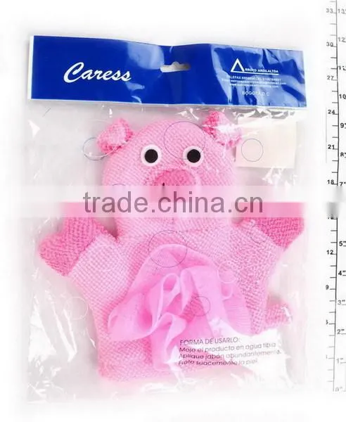 Bath Sponge