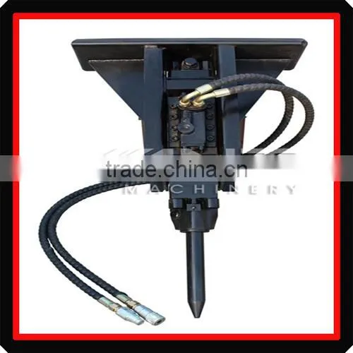 Power Barrow BY800&BY1000 Attachments photo-4