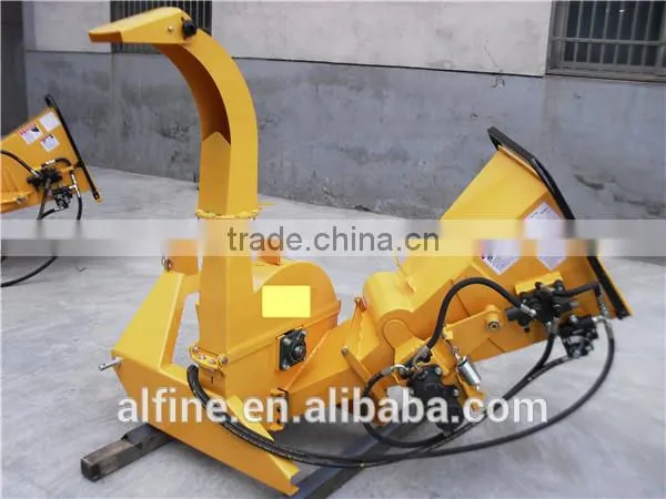 China Manufacturer High Quality BX Wood Chipper photo-6
