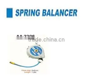 Air Pu Brand Hose Balancer 8*12*15M