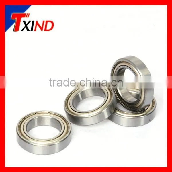 2015 New Deep Groove Ball Bearing 6205 c3 6204n 6304-2rs photo-3