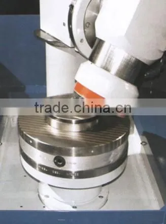 Universal Vertical Shaft Surface Grinding Machine photo-2