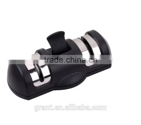 Kitchen Use Electric Knife Sharpener photo-2