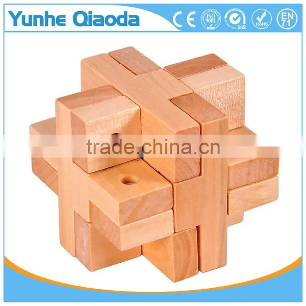 Best Wooden Free Online 3D Puzzle Games for Children photo-2