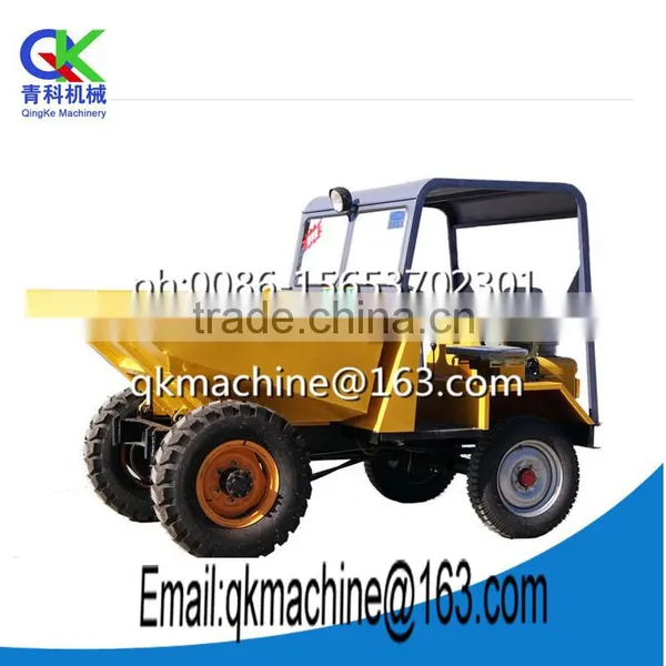 CANMAX SITE DUMPER FJ30 Dumper
