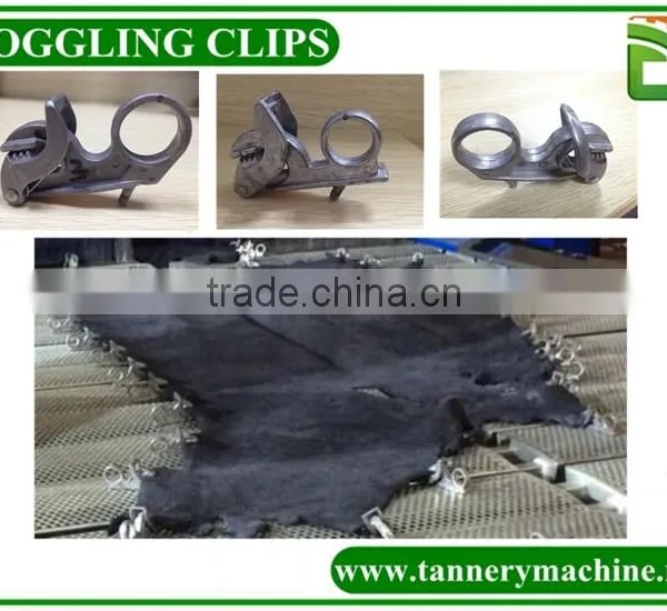 Toggle Clamps for Toggling Machine photo-4
