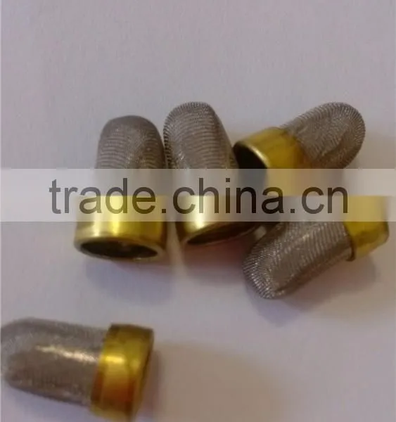 Oil Filtering Wire Mesh photo-5