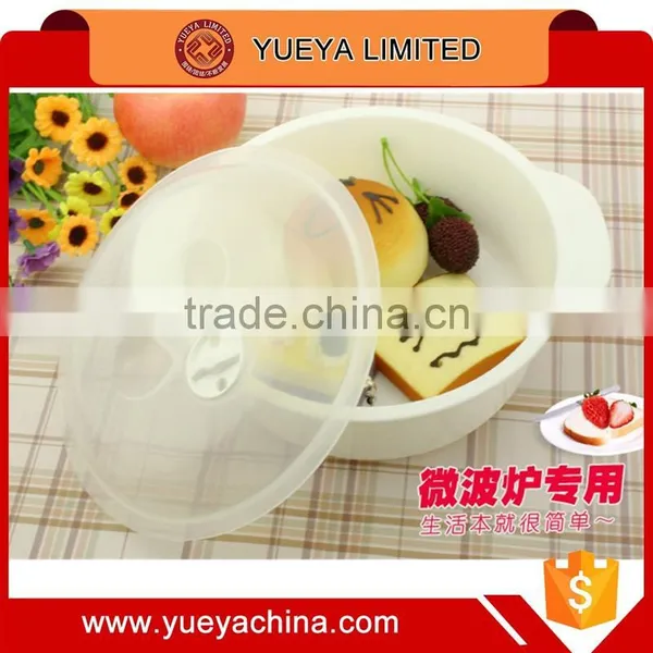 Microwave Oven Bowls Saucepan for Microoven photo-2