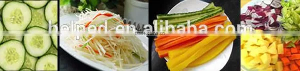 Good Material China Factory Sales Vegetable Cutter photo-4
