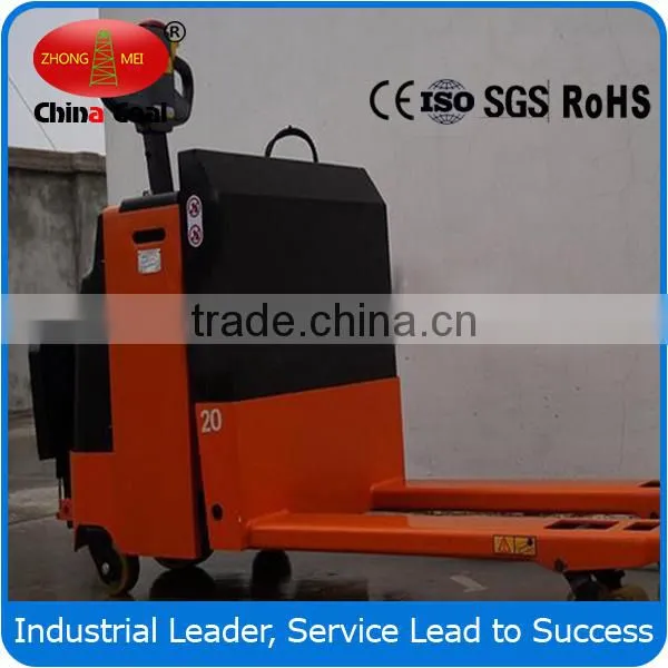 HZCBD30-06 China Professional Truck Stacker Low Price