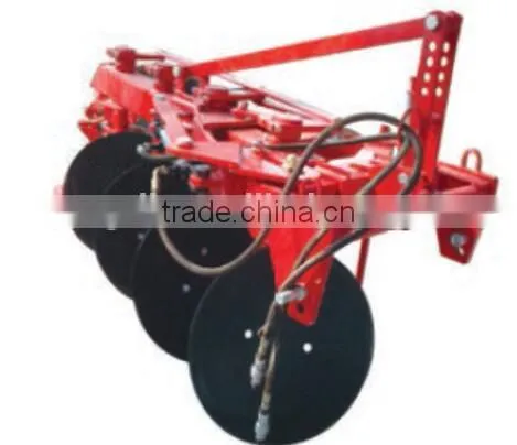 Hot Sale Farm Tractor Use Heavy Duty 2,3,4,5,6,7 Disk Plough , Disk Cultivators , Disk Plow With Top Quality photo-5
