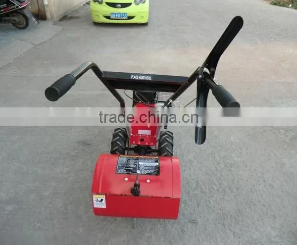 Mini Cultivator Power Tiller photo-6
