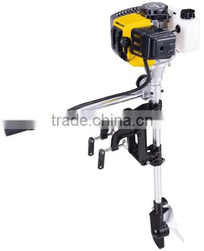 TUOGE 2-stroke Used Outboard Motors For Sale