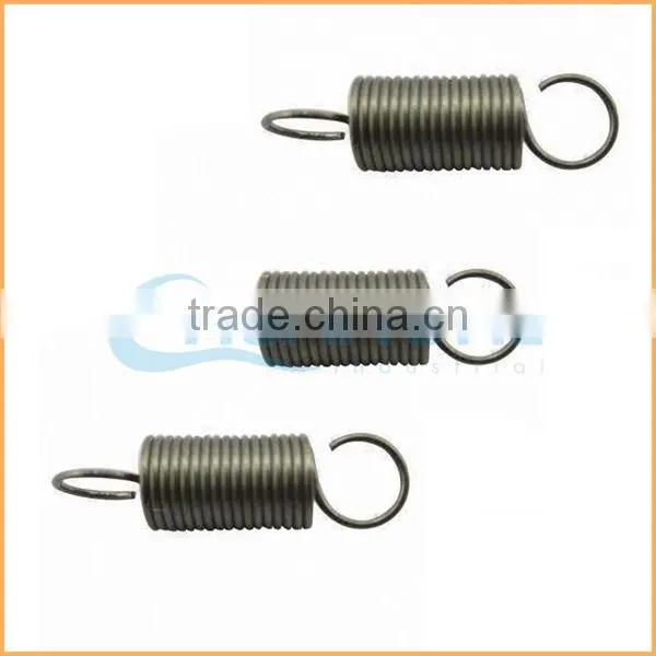 Competitive Price High Quality Titanium Alloy Spring Tension Springs photo-5