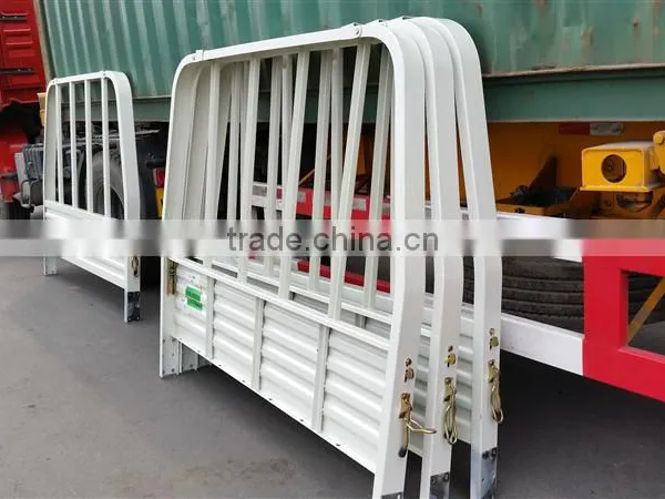 JAC/JMC/FOTON/FAW KIA HYUNDAI Tipper Truck Cargo Body Light Truck Euipment 3t Dump Truck photo-4