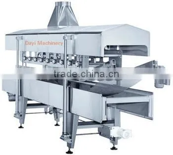 Cheetos Pellet Doritos Snack Food Batch Continuous Frying Machine Fryer photo-4