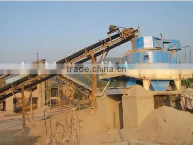 Yuhui ISO Certificate Product of Rubber Belt Conveyor photo-4
