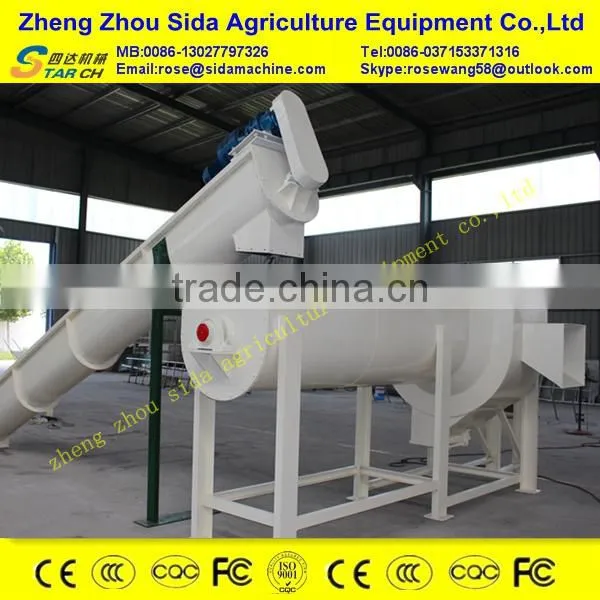 Competitve Price SS Starch Extruction Potato photo-2