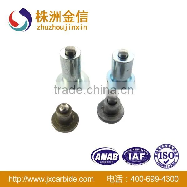 Wholesale Cemented Carbide Tire Studs For Tyres photo-2