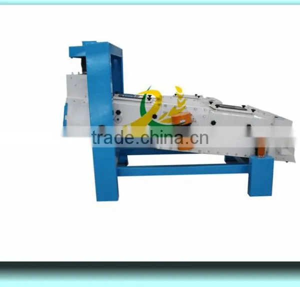 Hot Selling--Cereal Cleaning Machinie/Vibrating Sifter in Africa photo-2