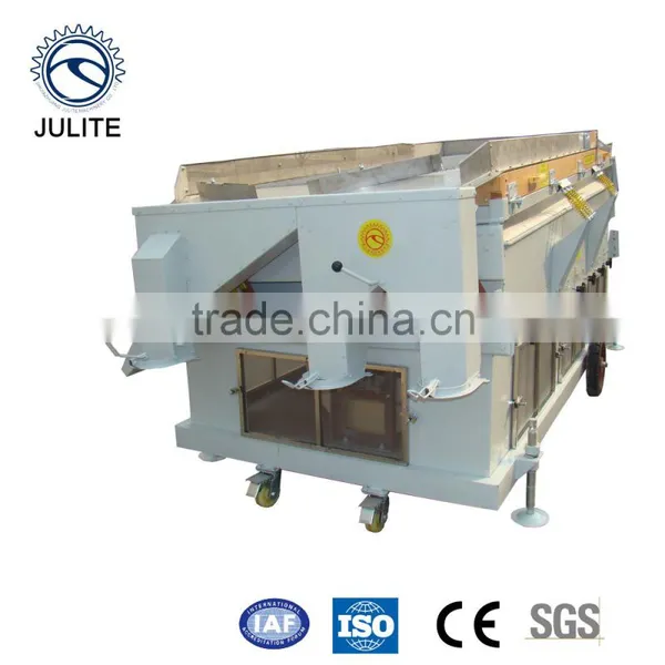 Wax Bean Gravity Separator photo-4