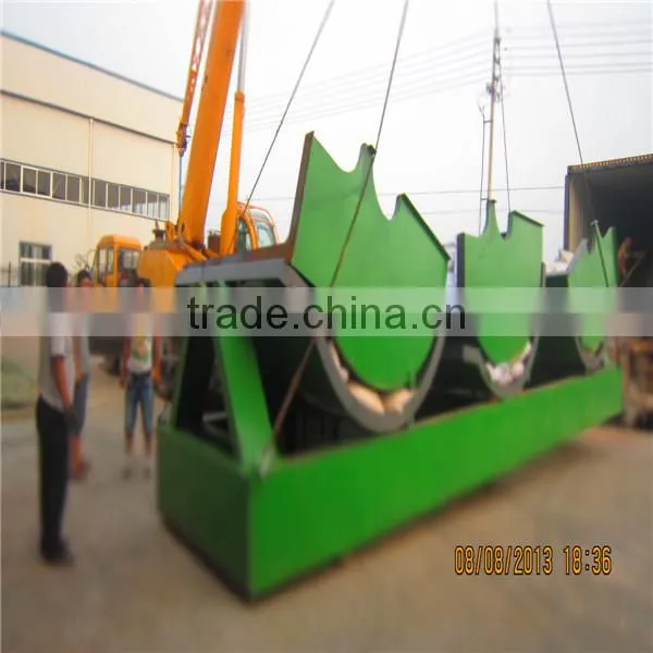 10 Tpd Tyre Pyrolysis Plant Convert Waste Tyre to Oil photo-5