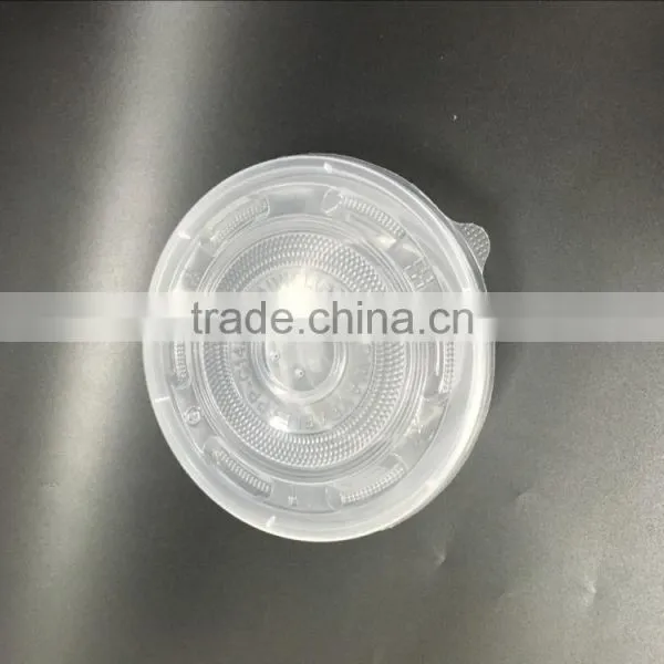 Hot Sale pp Heat-resistant Plastic Bowl photo-3