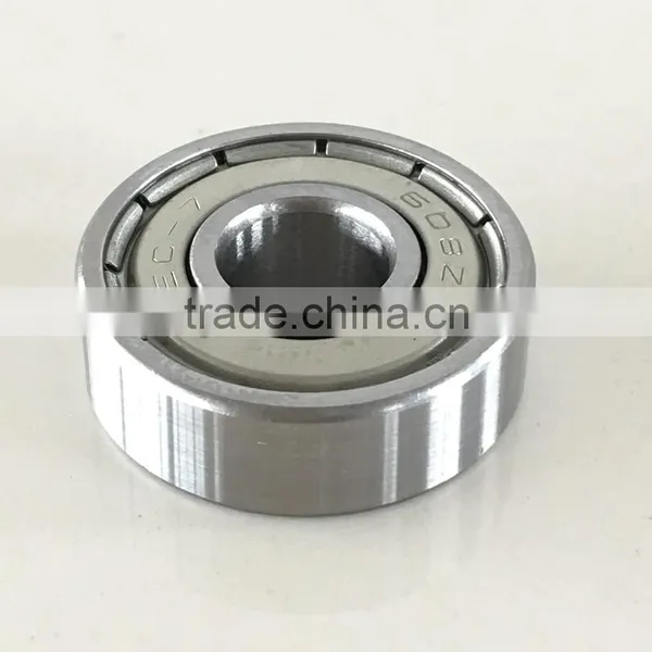 Inline Skate Wheel With ABEC-7 Precision Inline Skate Bearings photo-2