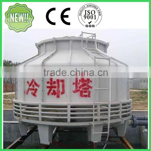 High-Effecitive Hot Sale Water Cooling Tower photo-3