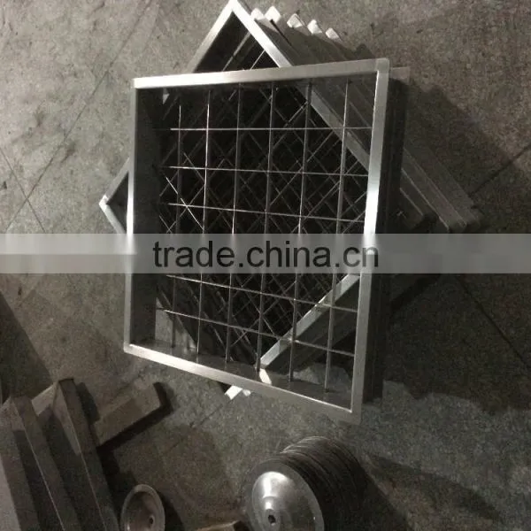 Aerodynamic Tofu Pressing/ Tofu Processing Machine Y-7 photo-3