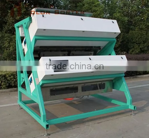 Metak Best and Cheapest Color Sorter for Tea With Good Service photo-5