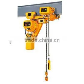Overhead Travelling Hoist photo-3