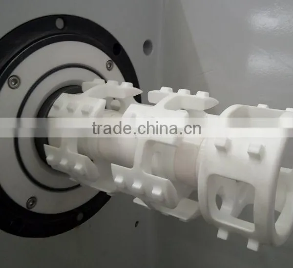 1L Laboratory Ceramic Bead Mill for Nanosize Grinding photo-6