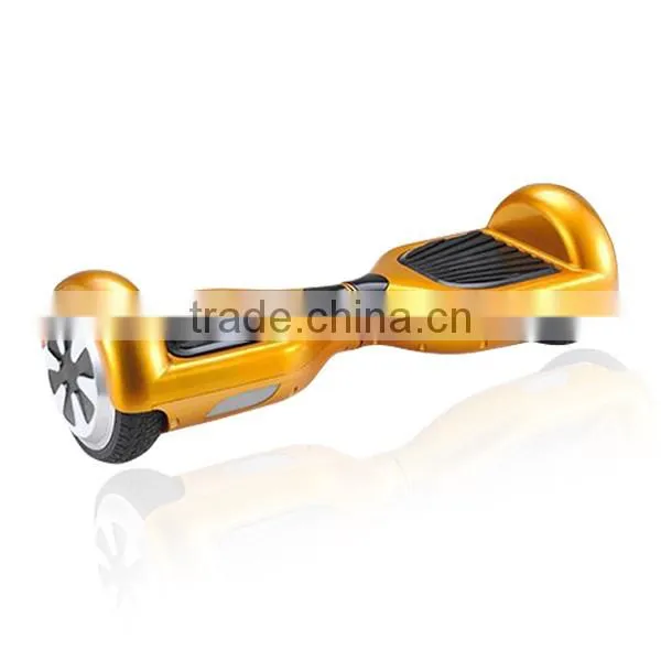 Smart Hoverboard photo-2