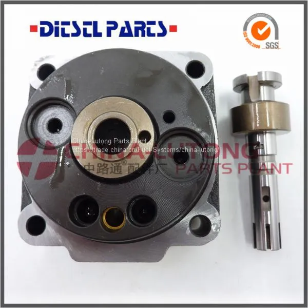Head Rotor 1 468 336 614 VE6/12R for Iveco-8060