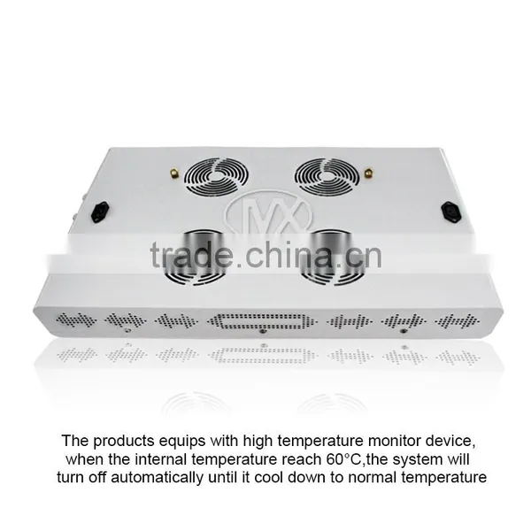 900W LED Grow Light Grow Light Panel 5W Chip With 3 Dimmers photo-2