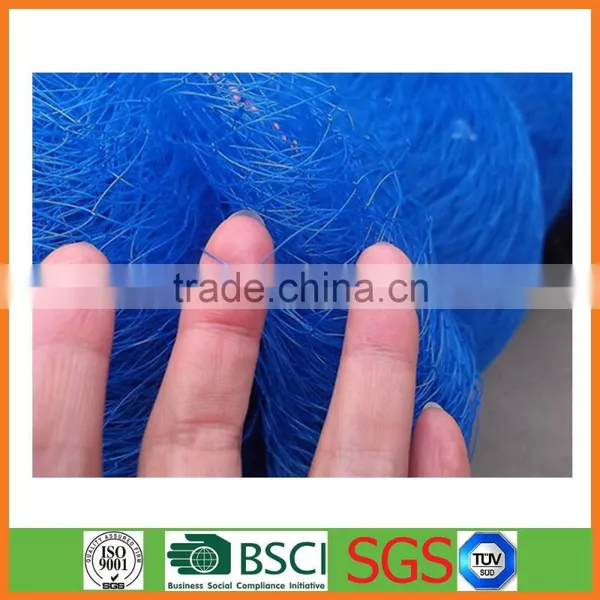 HDPE Building Safety Nets for Construction photo-3