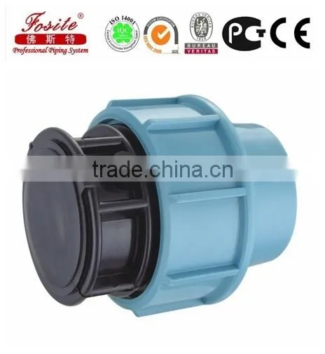 PN16 PP Compression Fittings for Italian Style photo-2