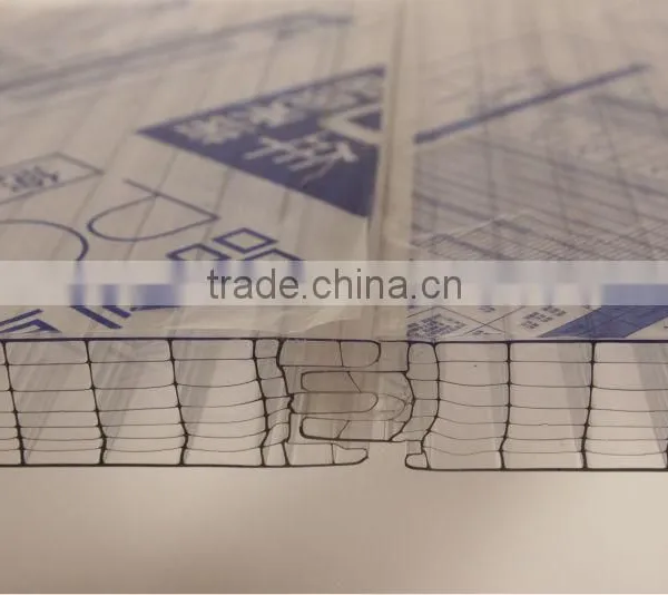 Polycarbonate Sheet photo-2