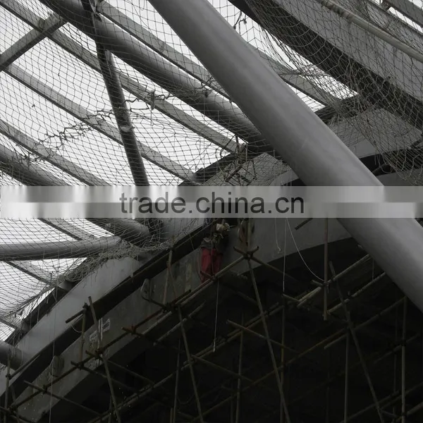 Light Steel Prefab Roof Building photo-2