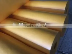 PE Film Laminated PP Nonwoven Fabric photo-4