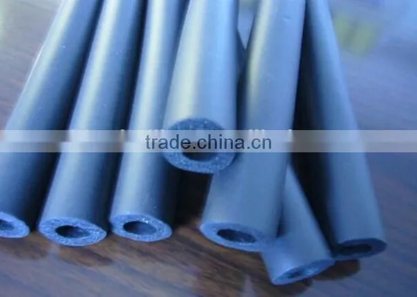 Soft Silicone Foam/sponge Tube photo-2