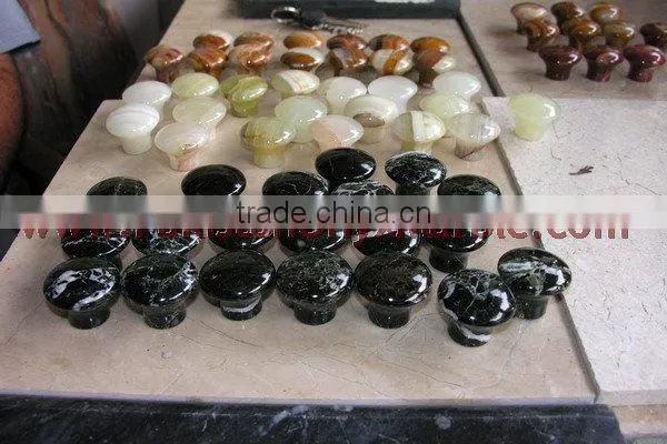 UNIQUE MARBLE KNOBS COLLECTION photo-5