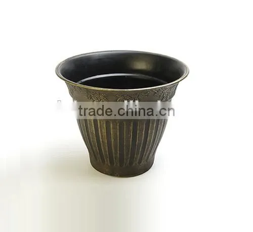 Planter Pot for Tree,bulk Plastic Flower Pots,colorful Plastic Flower Pots photo-2