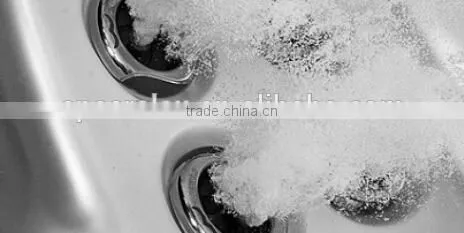 3 People Family Bathtub Spa S300 photo-6