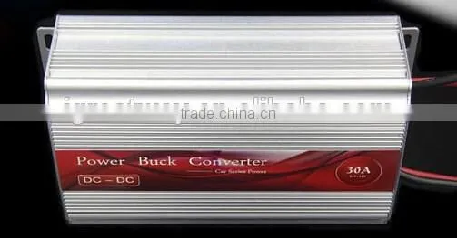24v to 12v 30 DC-DC Step Down Converter photo-2