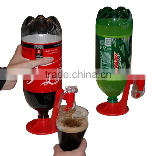 Factory Wholesale Fizz Saver Soda Beverage Dispenser photo-6